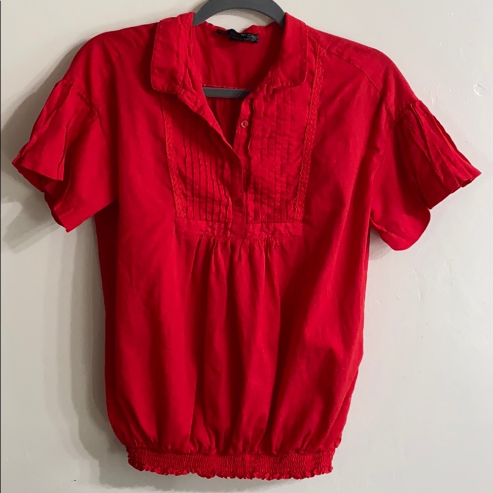 SOLD.  JW Style Top